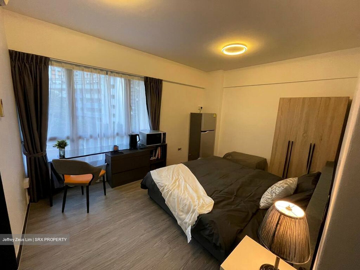 Aquarius By The Park (D16), Condominium #497350431